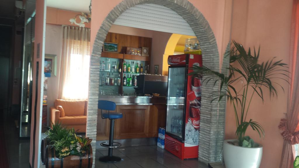 Hotel Marinella Rimini Exterior photo